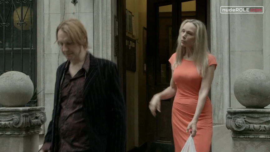 7. Victoria Timm nude – Prince Harming (2019)