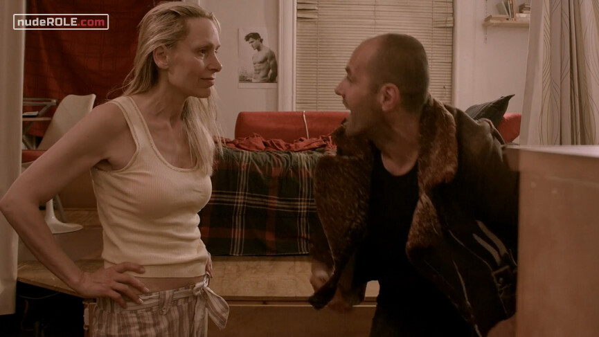 9. Victoria Timm nude – Prince Harming (2019)