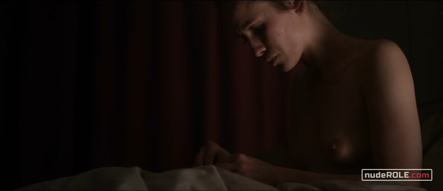 10. Teresa Becker nude – Oregon Pine (2016)