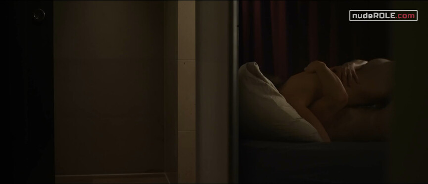 12. Teresa Becker nude – Oregon Pine (2016)