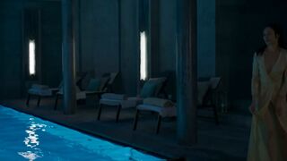 Katerina Anisinova sexy – The Translators (2019)