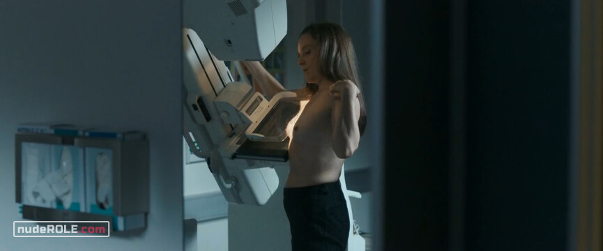 2. Marion nude – I Was, I Am, I Will Be (2019)