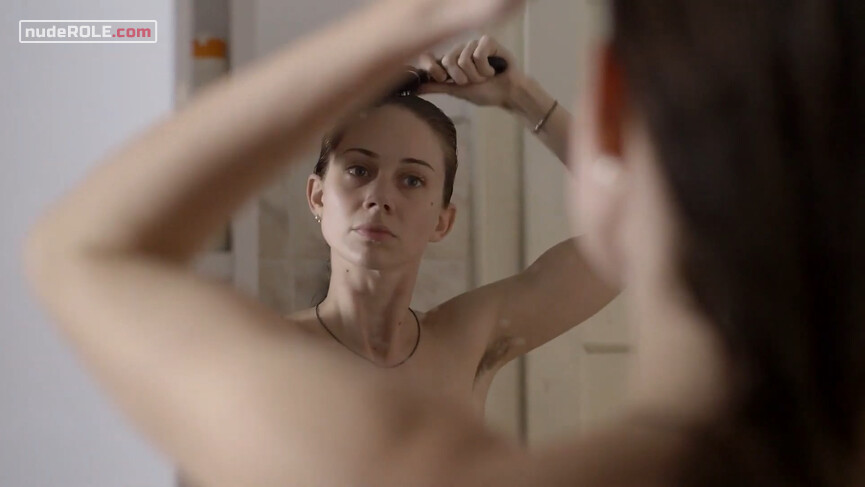 2. Jana nude – Transition (2016)