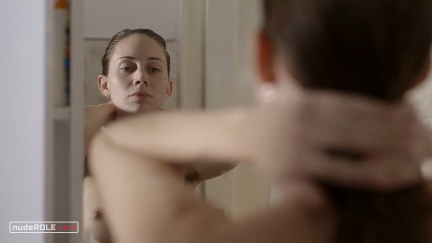 3. Jana nude – Transition (2016)