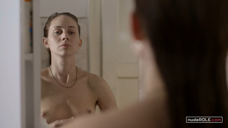 4. Jana nude – Transition (2016)