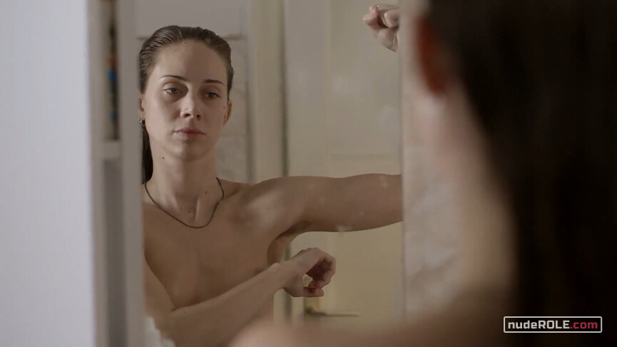 5. Jana nude – Transition (2016)