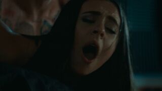 Kelsey sexy – The King of Staten Island (2020)