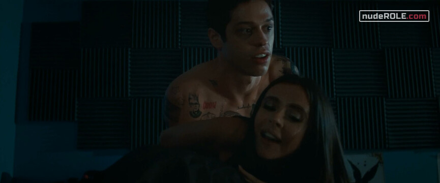 3. Kelsey sexy – The King of Staten Island (2020)