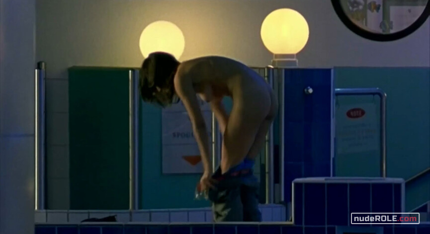 3. Maja nude – Fame chimica (2003)