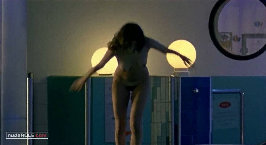 5. Maja nude – Fame chimica (2003)