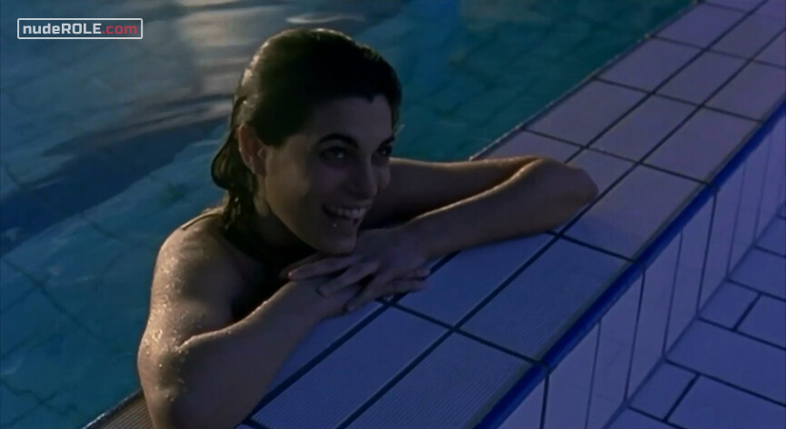 6. Maja nude – Fame chimica (2003)