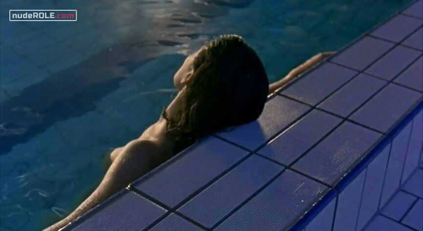 7. Maja nude – Fame chimica (2003)