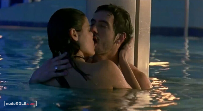 8. Maja nude – Fame chimica (2003)