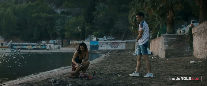 14. Colette nude – I Was, I Am, I Will Be (2019)
