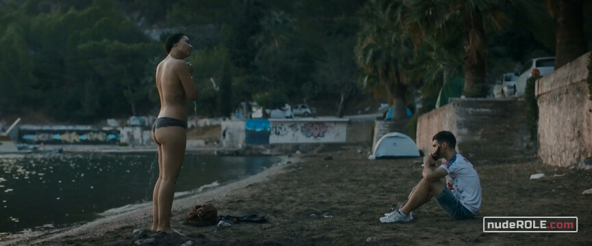 8. Colette nude – I Was, I Am, I Will Be (2019)