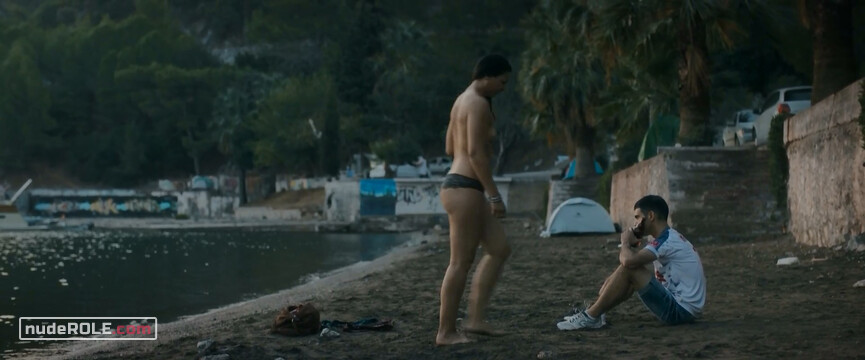 9. Colette nude – I Was, I Am, I Will Be (2019)