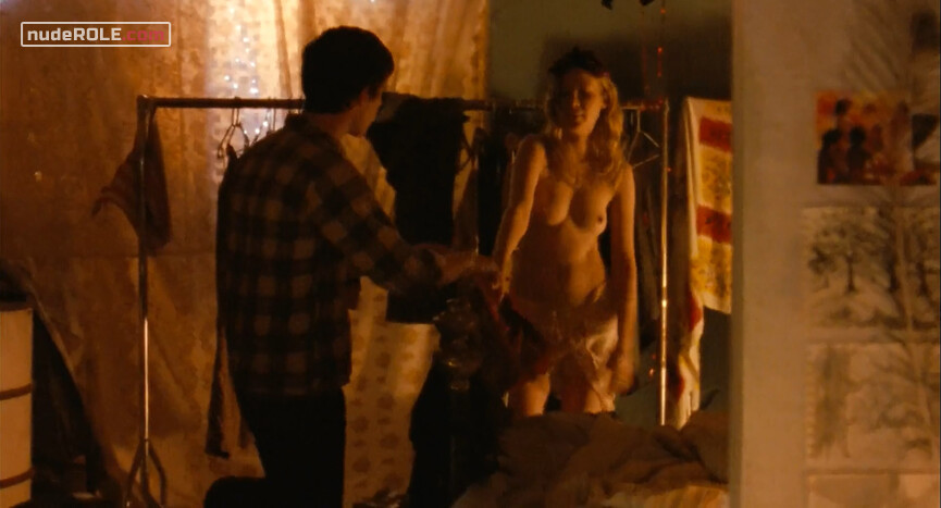 11. Stevie nude – Pelican Blood (2010) #2