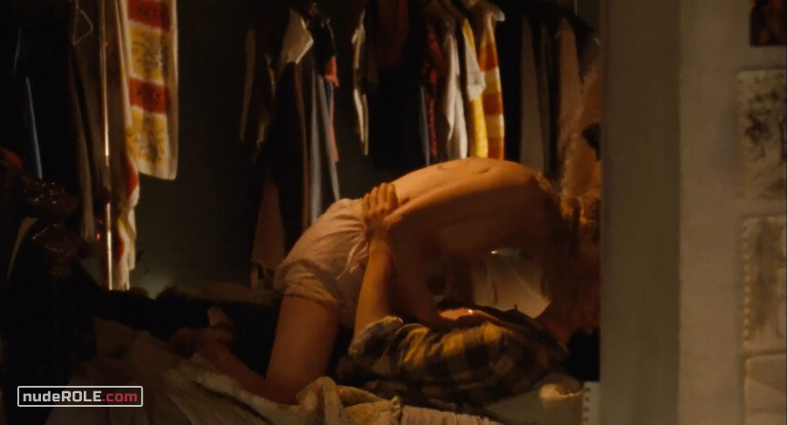 12. Stevie nude – Pelican Blood (2010) #2
