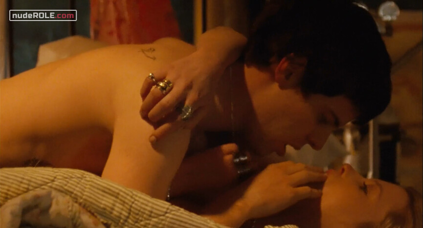 14. Stevie nude – Pelican Blood (2010) #2