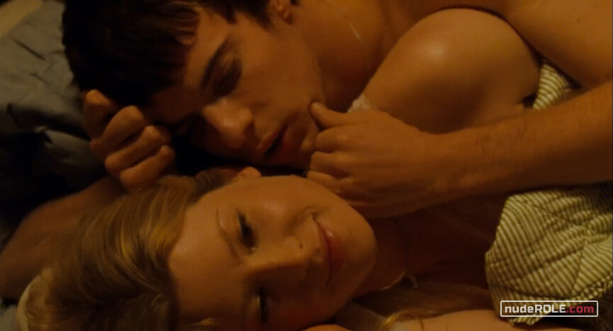 15. Stevie nude – Pelican Blood (2010) #2