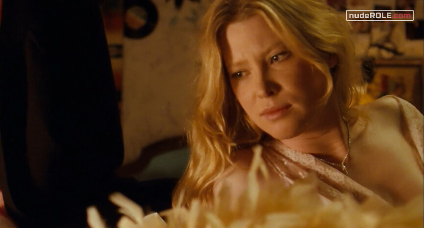 16. Stevie nude – Pelican Blood (2010) #2