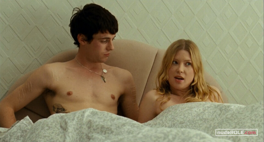 17. Stevie nude – Pelican Blood (2010) #2