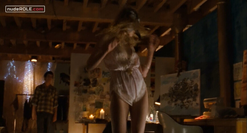2. Stevie nude – Pelican Blood (2010) #2