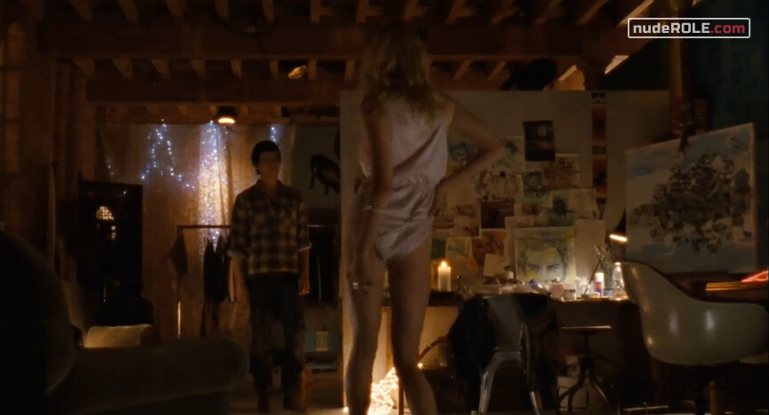 3. Stevie nude – Pelican Blood (2010) #2