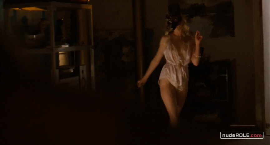 4. Stevie nude – Pelican Blood (2010) #2