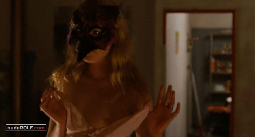 6. Stevie nude – Pelican Blood (2010) #2