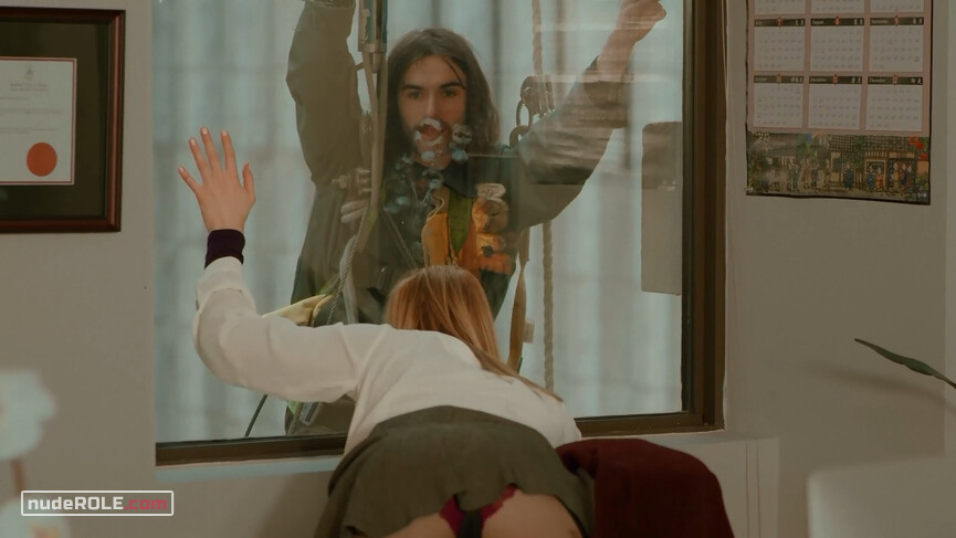 7. Lori sexy – Squeegee (2020)