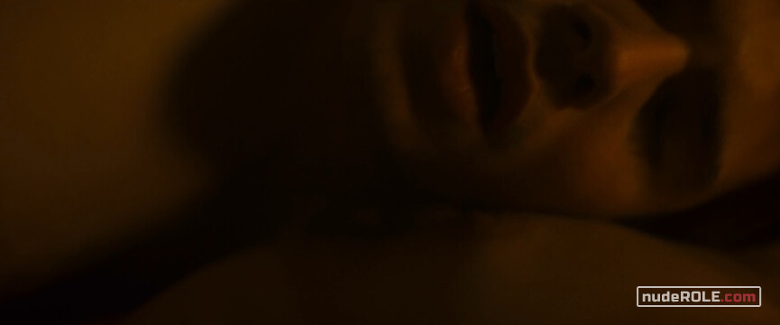 2. Diane nude – The Wolf's Call (2019) #2