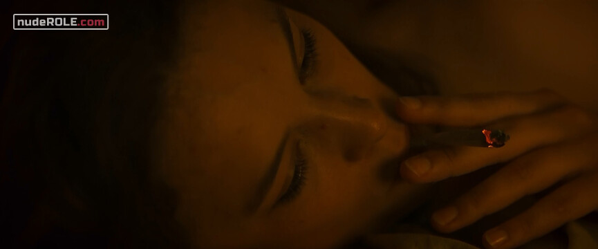 4. Diane nude – The Wolf's Call (2019) #2