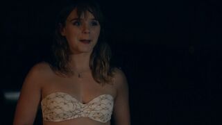 Haley sexy – All About Who You Know (2019)