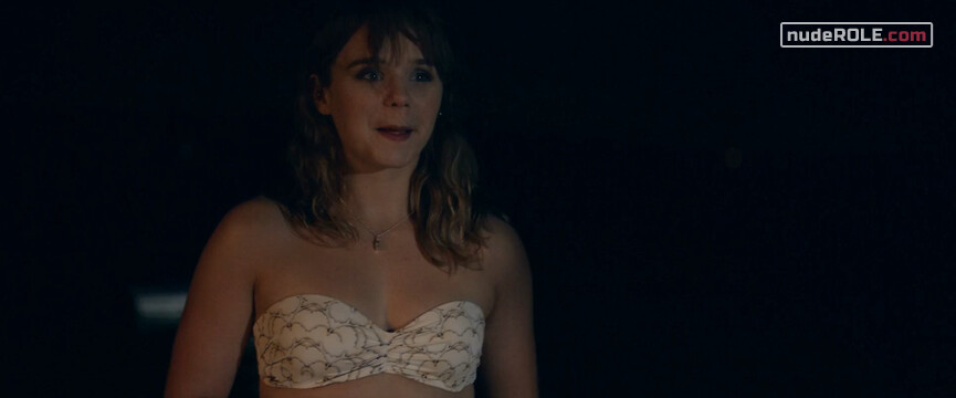 1. Haley sexy – All About Who You Know (2019)