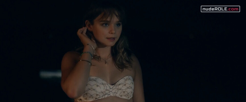 3. Haley sexy – All About Who You Know (2019)