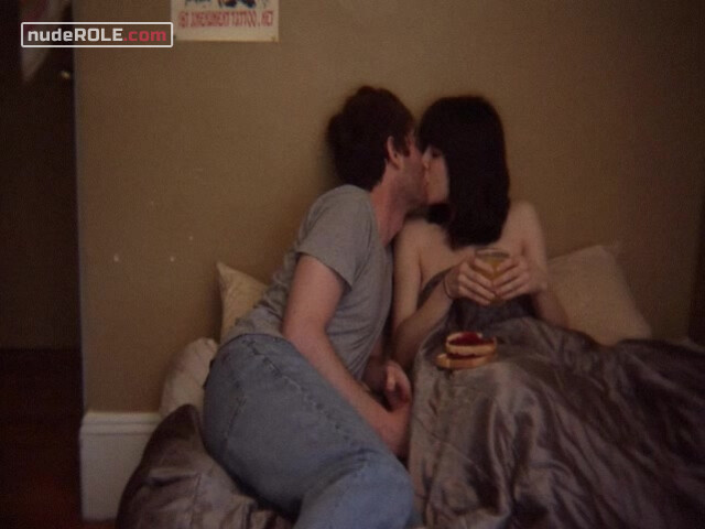 9. Anna Kemp nude – Whatever Makes You Happy (2010)