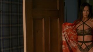 Jacqueline sexy – Big Gold Brick (2022)