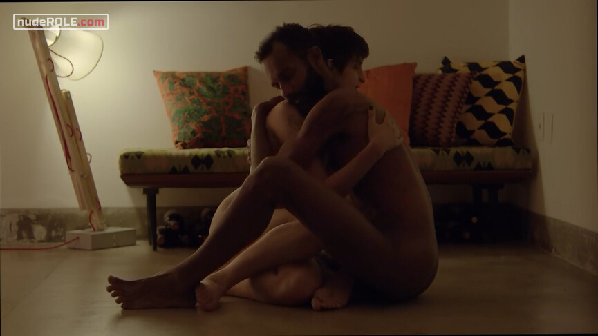 8. Teresa nude – Outer Edge (2018)