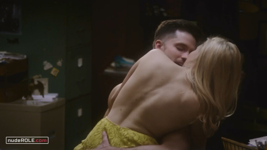 13. Samantha nude – Dirty Sexy Saint (2019)