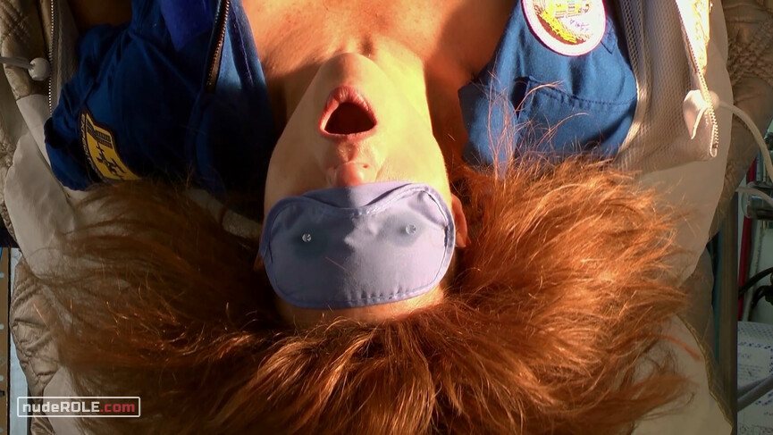 12. Succubus nude , The biologist nude – Cochemare (2013)
