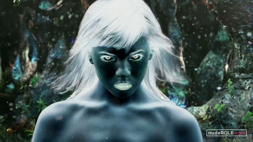2. Succubus nude , The biologist nude – Cochemare (2013)