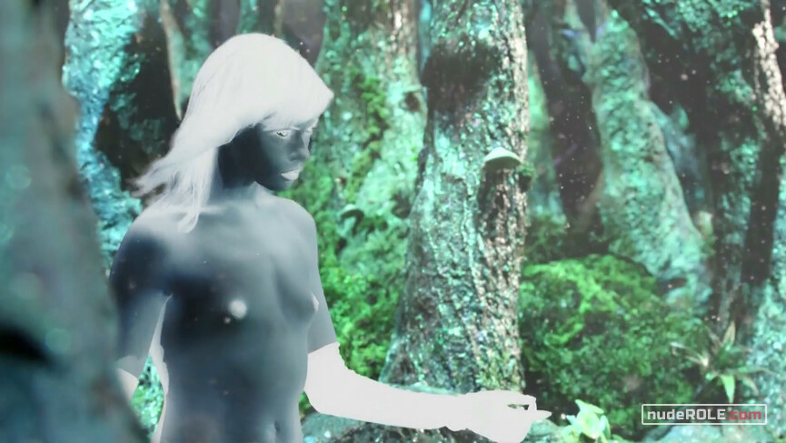 3. Succubus nude , The biologist nude – Cochemare (2013)