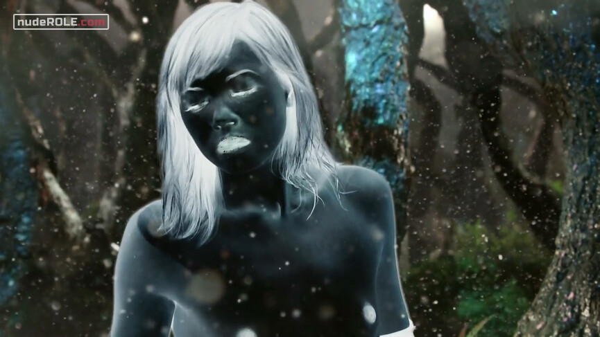 5. Succubus nude , The biologist nude – Cochemare (2013)