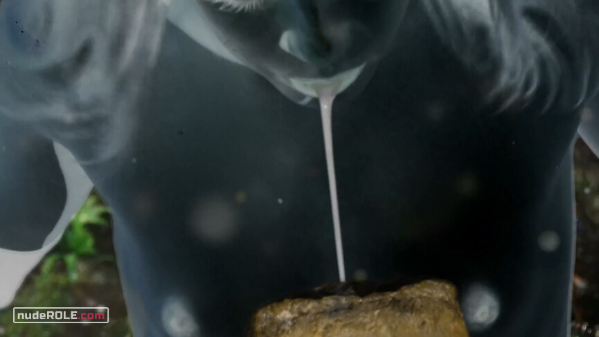 6. Succubus nude , The biologist nude – Cochemare (2013)