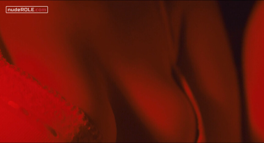 3. Marie nude – Heartbeats (2010)