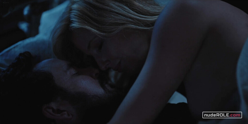 3. Beth Dutton nude – Yellowstone s04e01 (2021) #2