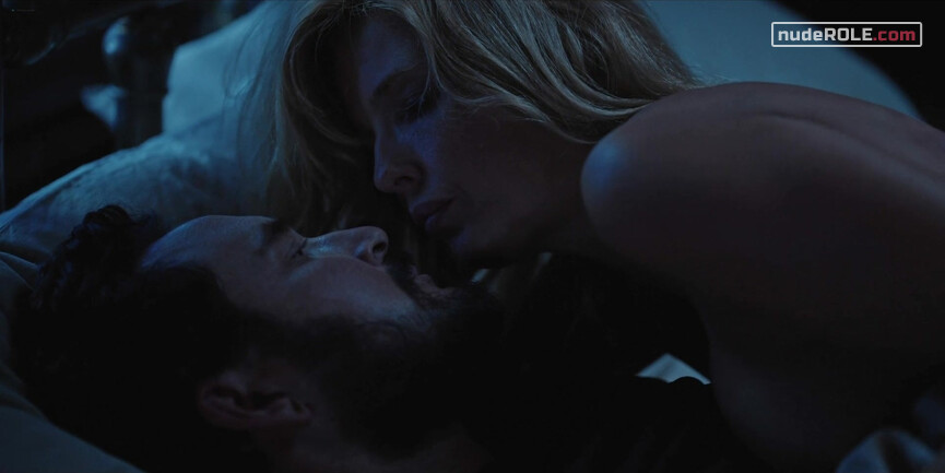 5. Beth Dutton nude – Yellowstone s04e01 (2021) #2