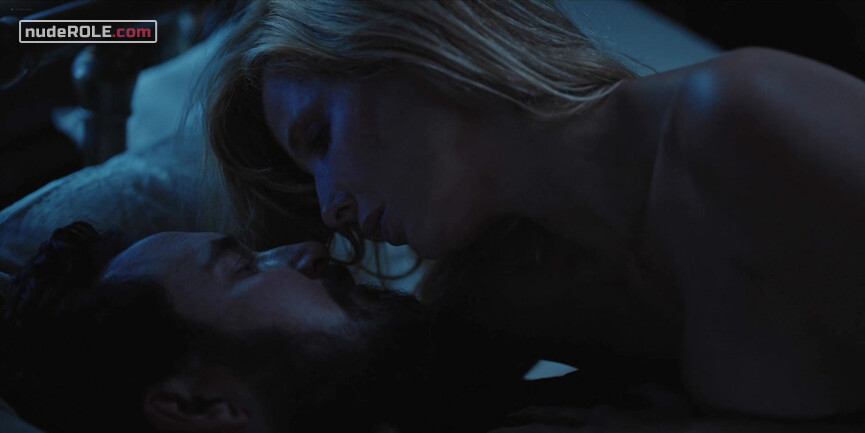 6. Beth Dutton nude – Yellowstone s04e01 (2021) #2
