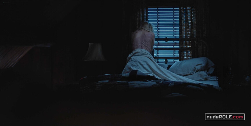 8. Beth Dutton nude – Yellowstone s04e01 (2021) #2